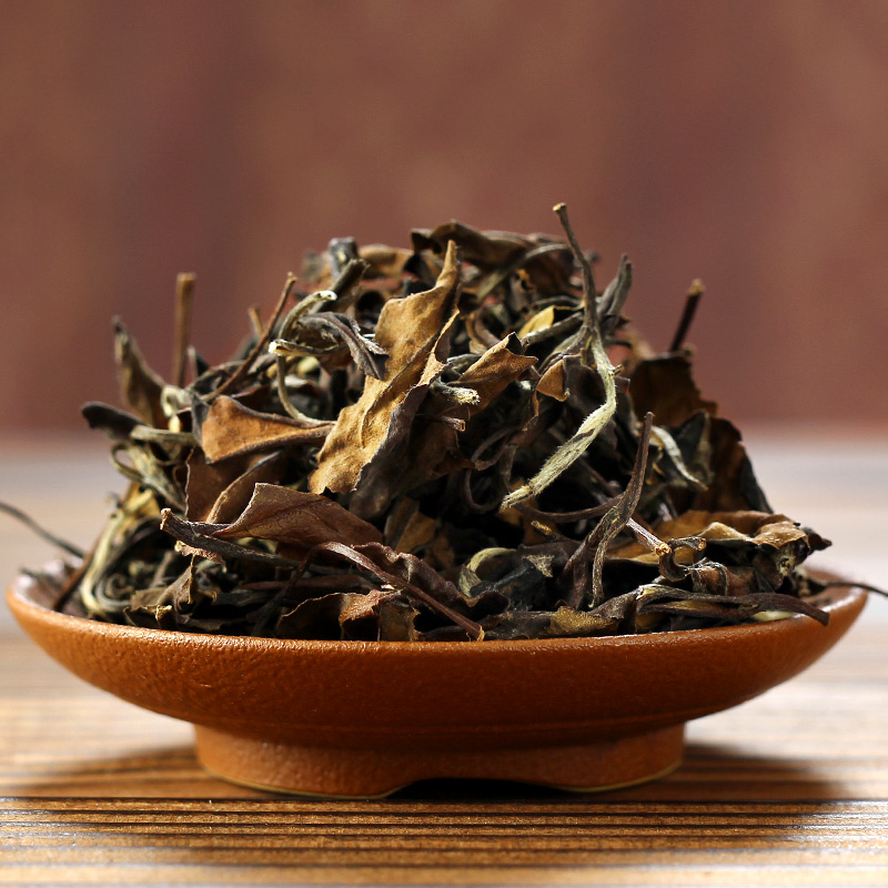 如何选购白毫银针,白牡丹,寿眉?