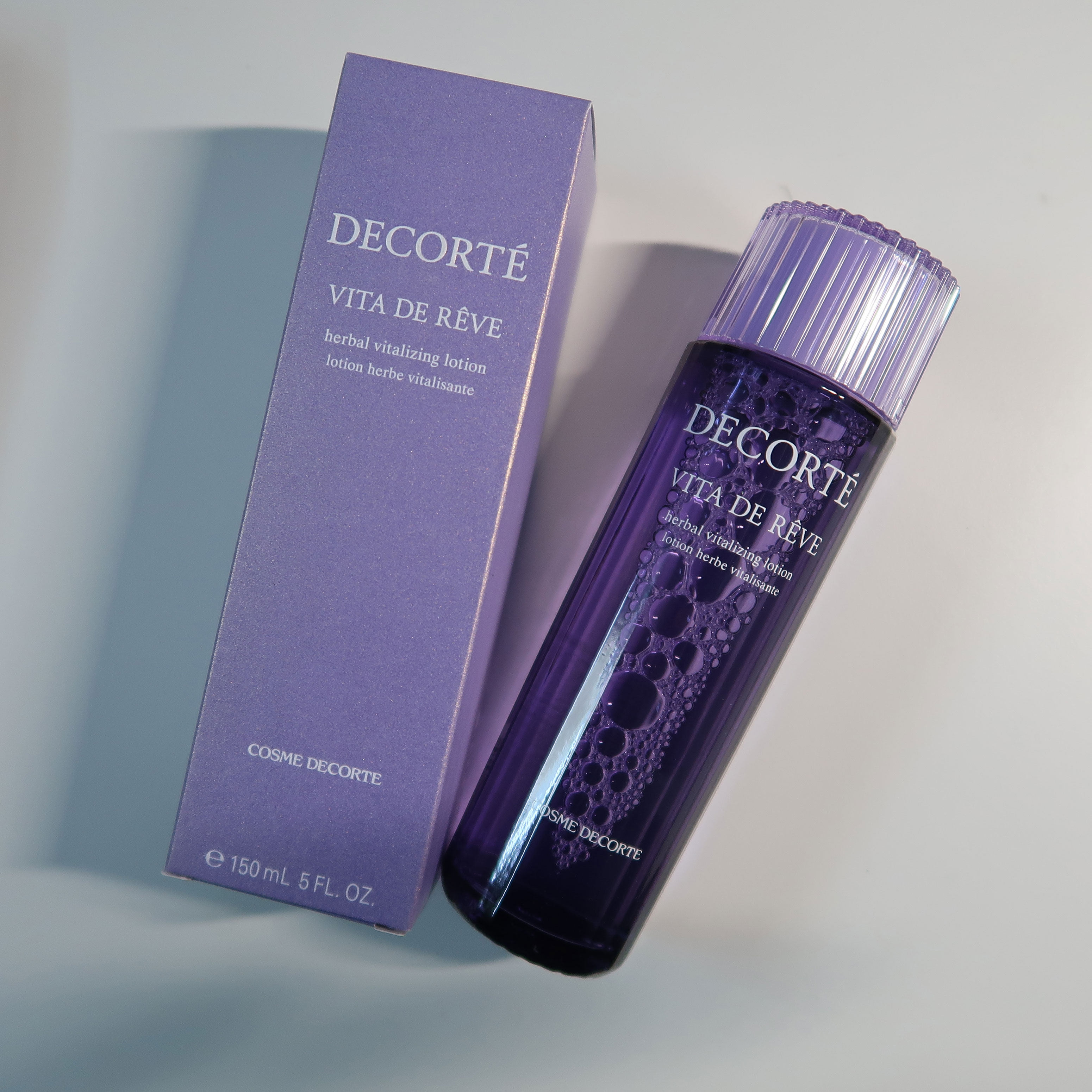 黛珂高机能保湿化妆水_decorte黛珂紫苏水高机能化妆水湿敷保湿去闭口