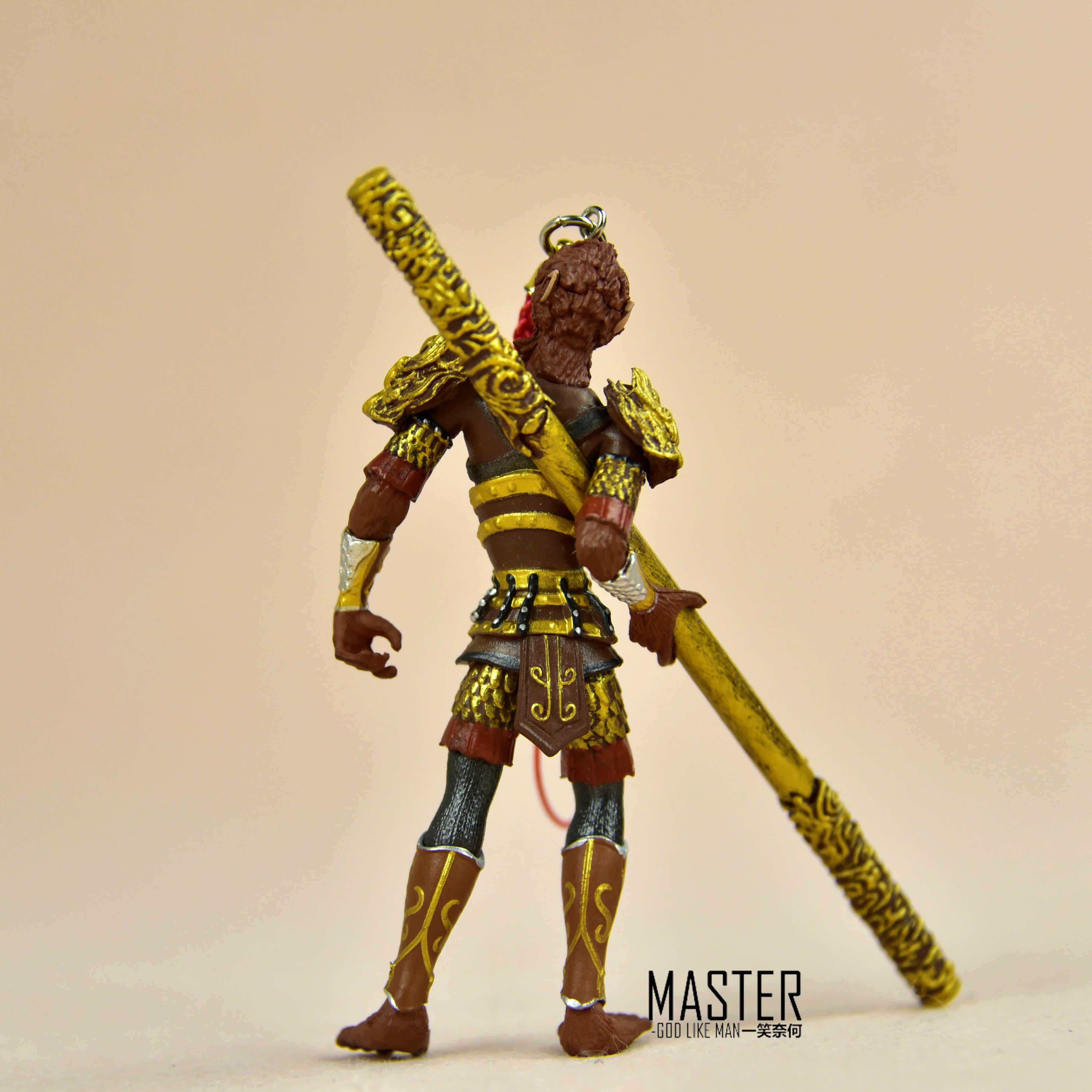 孙悟空手办 西游记