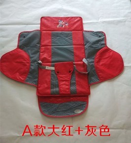 童车 推车 坐垫