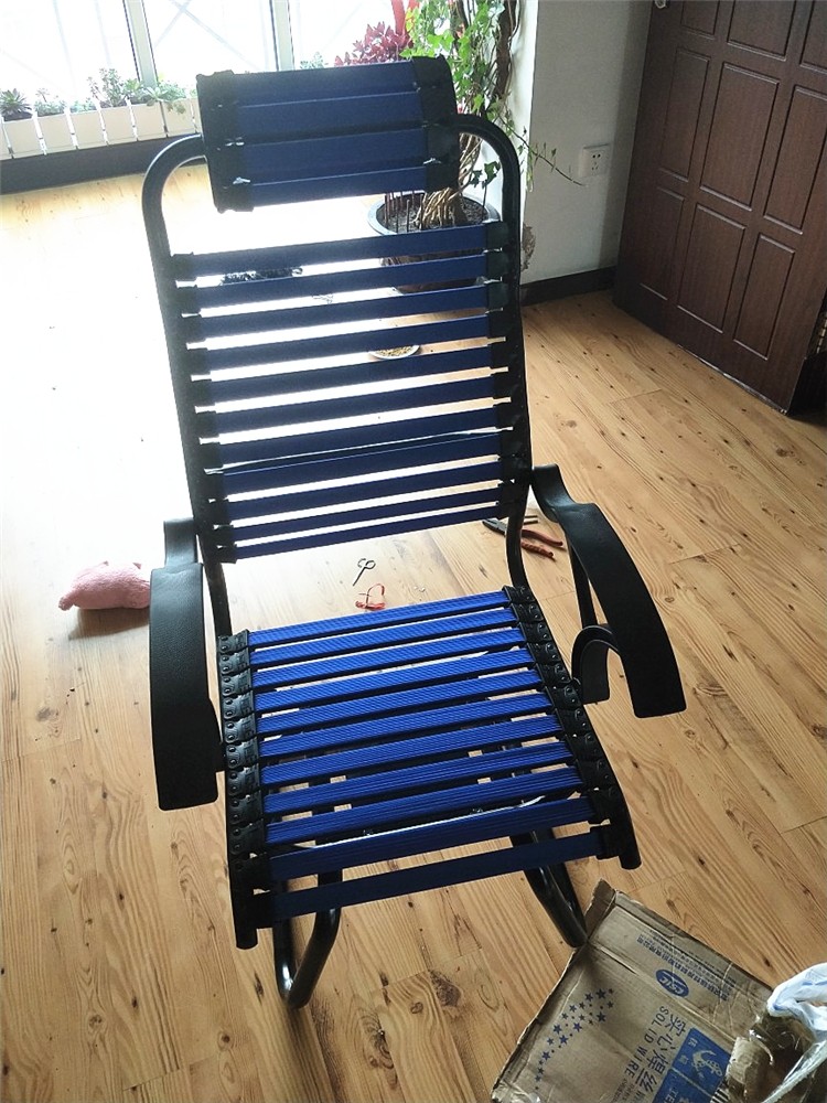 热销健康椅弹力皮筋