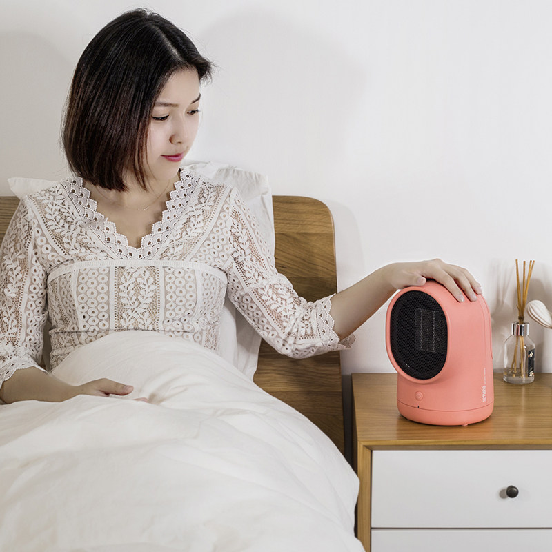 冬日取暖神器,比男朋友更贴心