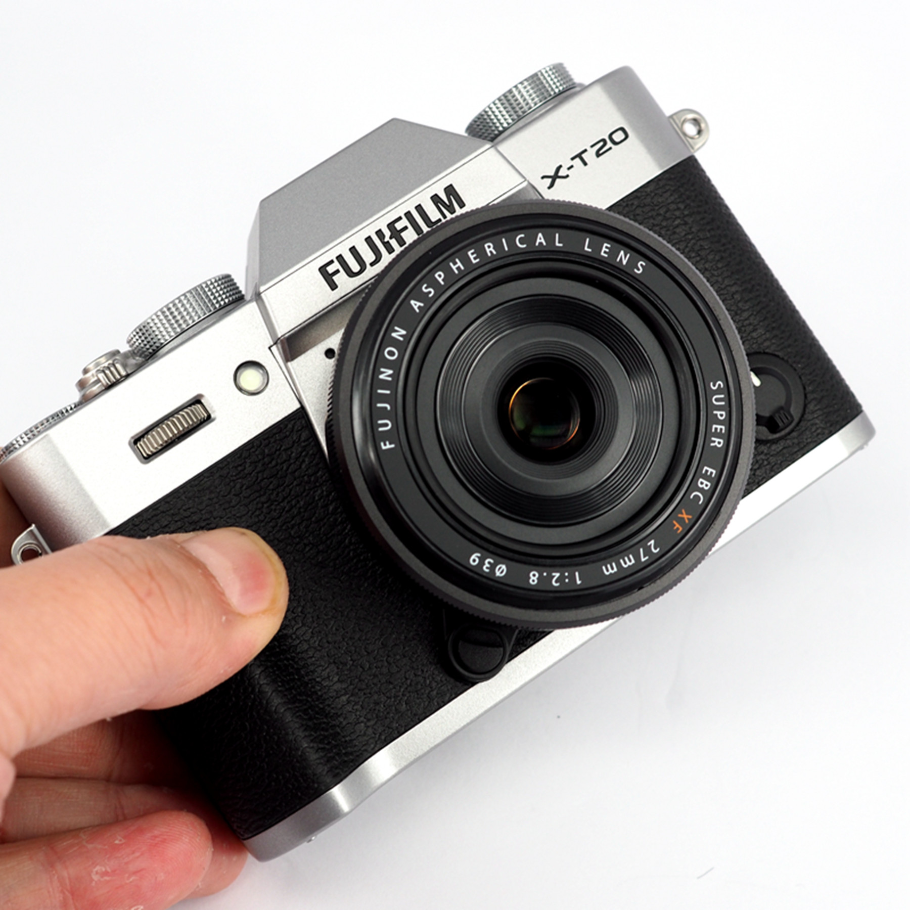 富士fujifilm xt20 18-55套机 x-t20 18-55 f2.8-4微单 复古 xt20