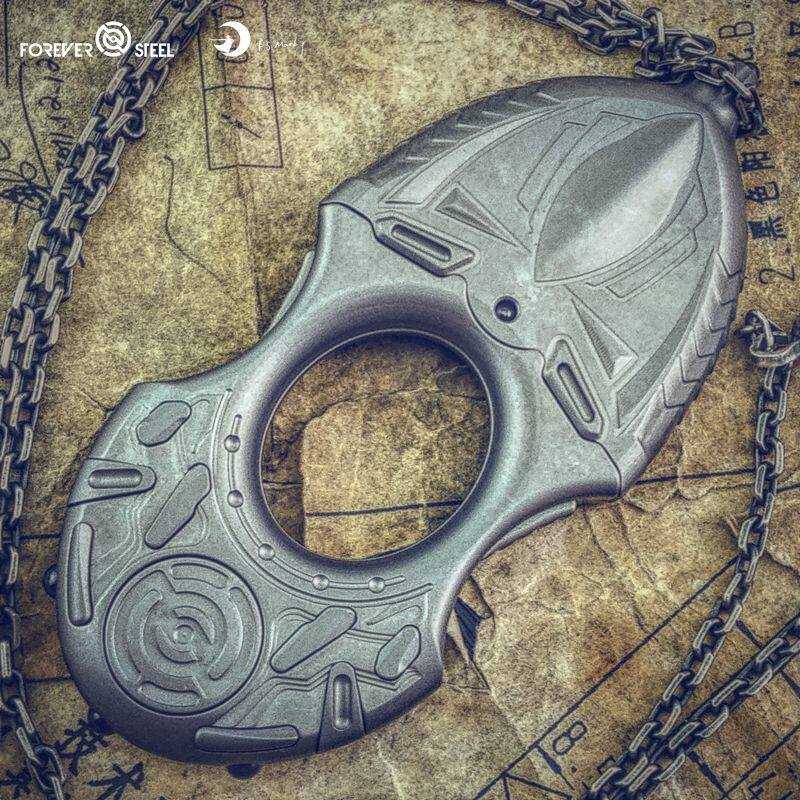 特价多功能 指虎