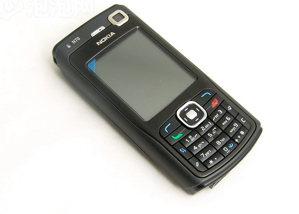 诺基亚手机 怀旧