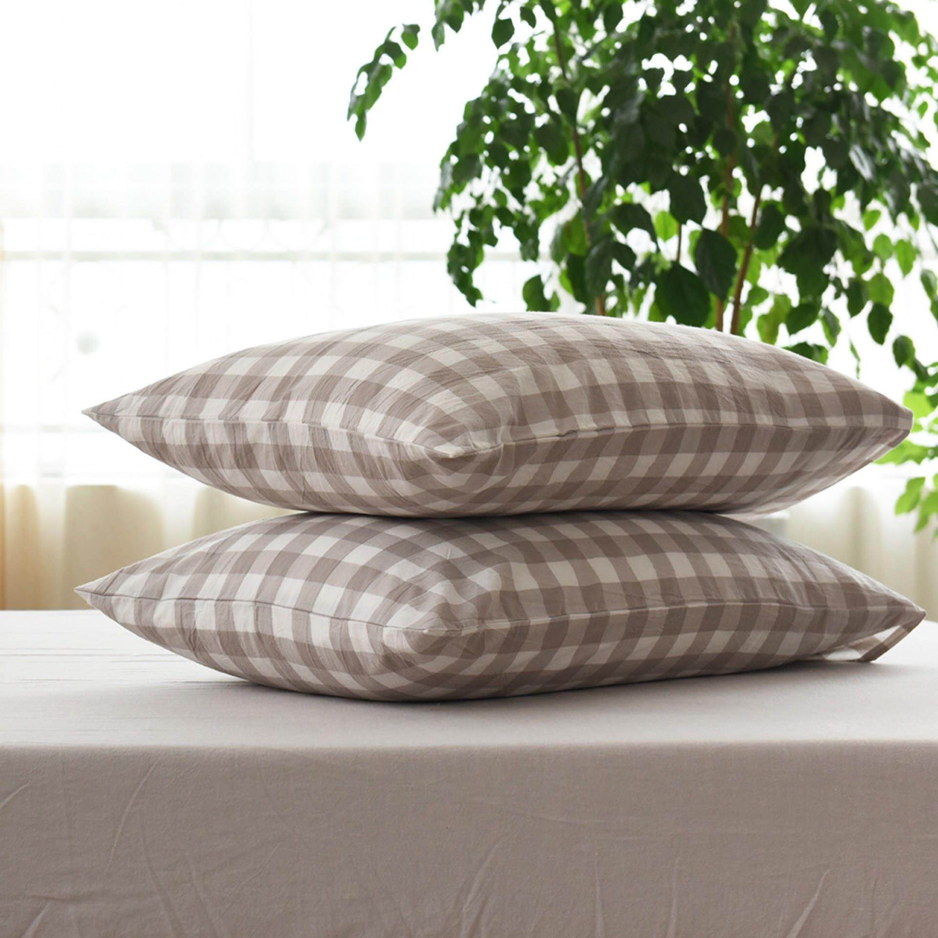 枕套大号 50x80 加大