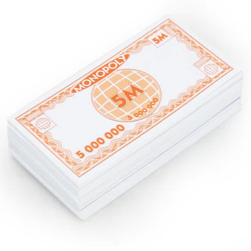 桌游 成人 大富翁_大富翁游戏棋成人桌面游戏纸币补充包世界之旅强手