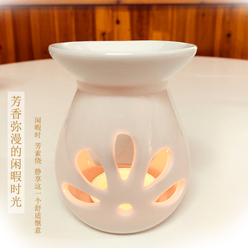 热销卧室香薰灯精油灯