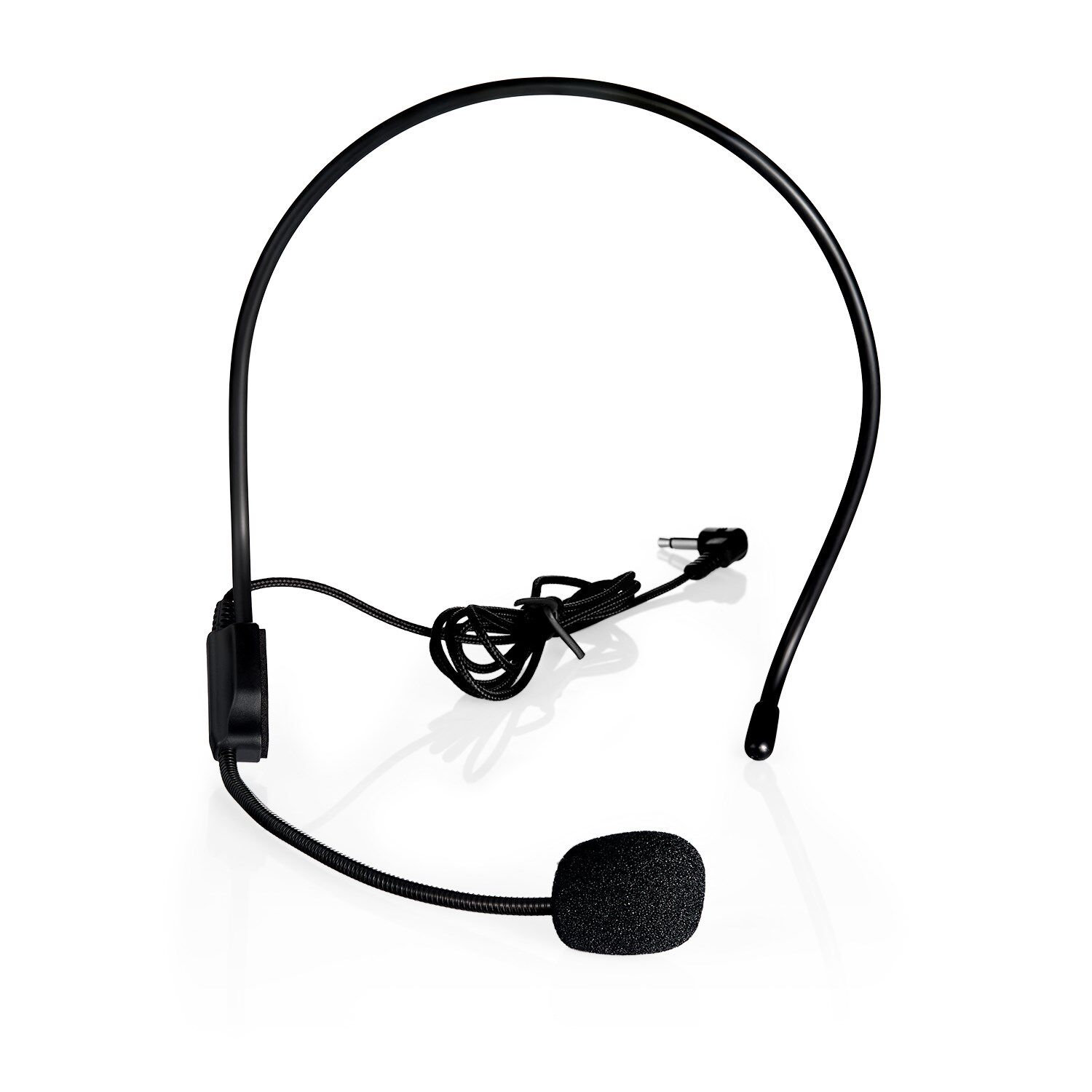 特价小蜜蜂话筒夹_教师教学扩音器耳麦小蜜蜂话筒麦克风麦线耳机不夹