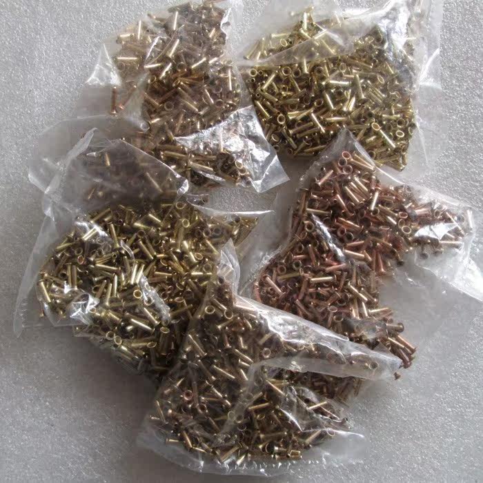 伞四节铆钉伞直杆伞雨伞伞骨配件配件三节铆钉直杆伞四节修伞配件