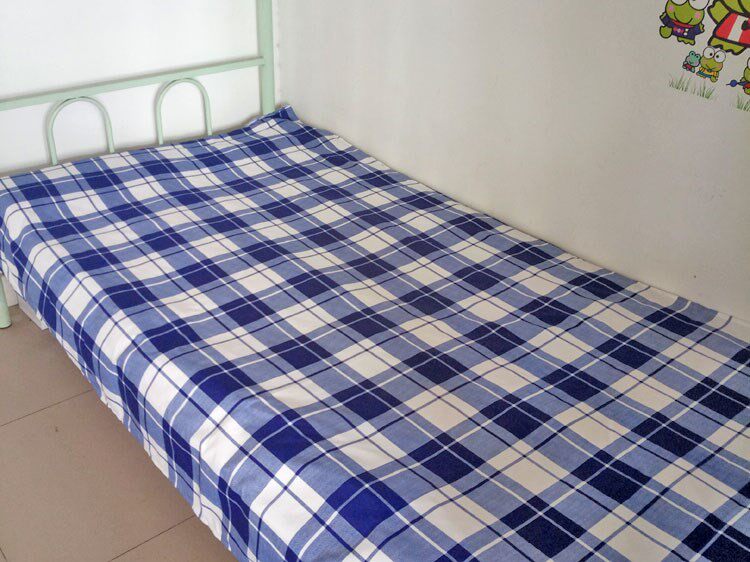 大学宿舍床单被罩