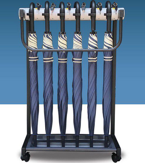 特价雨伞架定制