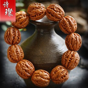 野生核桃皮的功效作用