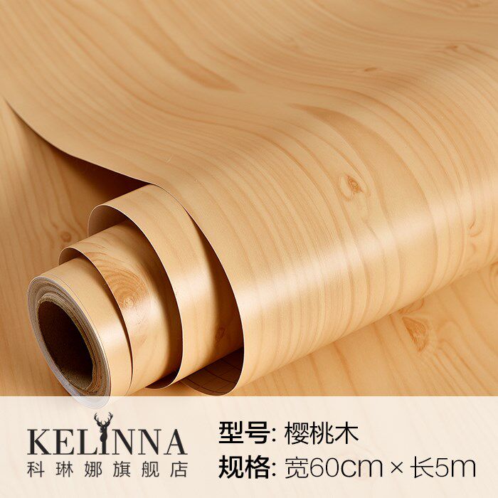 一折家具翻新贴纸 桌子_家私宝旧家具翻新贴纸波音软片衣柜橱柜自粘