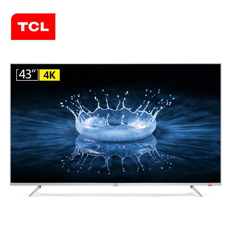 tcl液晶电视机43a860u