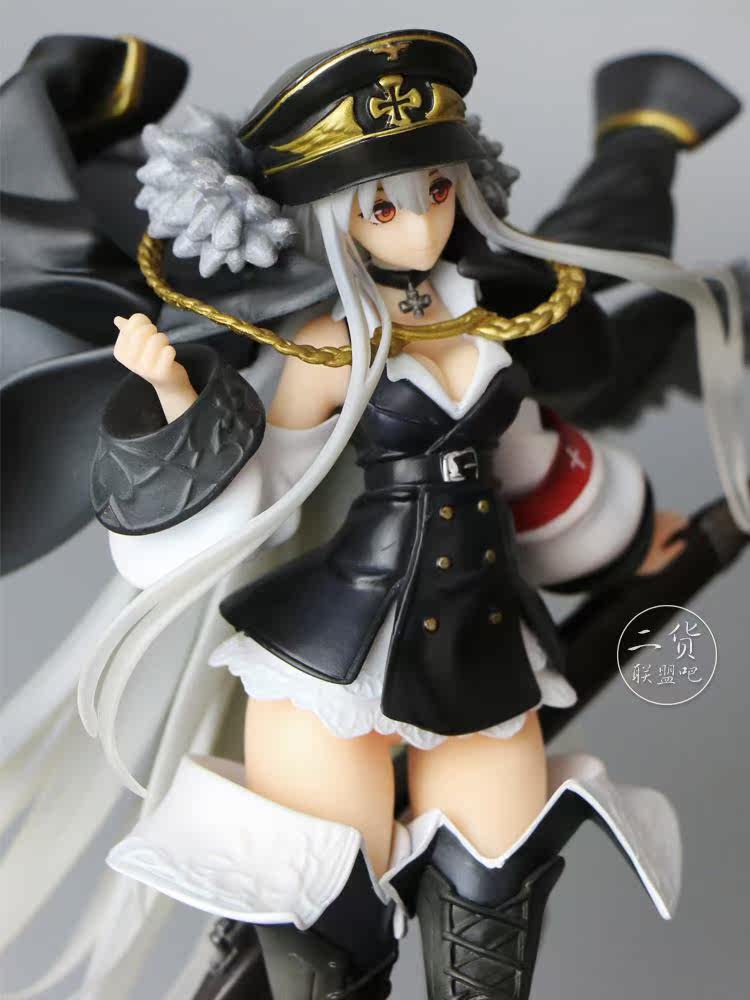 少女前线_国产优质版hobbymax少女前线kar98k德皇毛瑟98k手办模型公仔