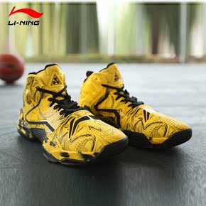 李宁cba球鞋