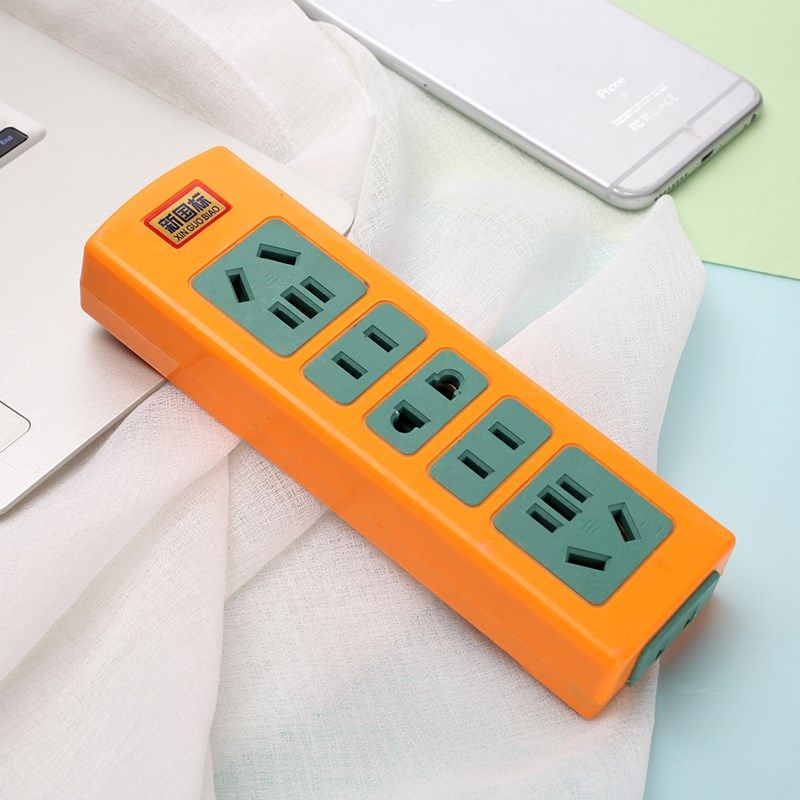 开关插板不带线 家用