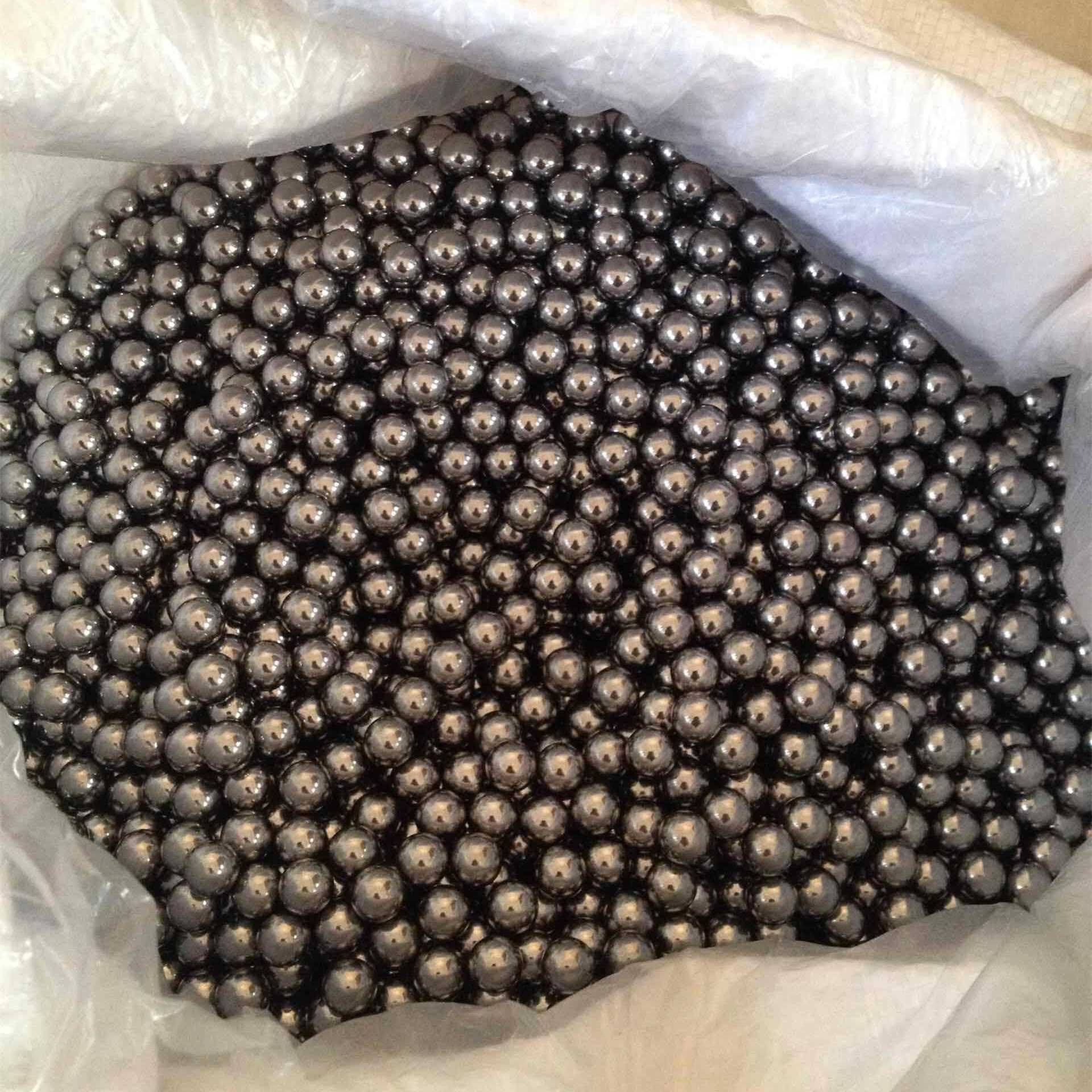 钢珠射击器 气动