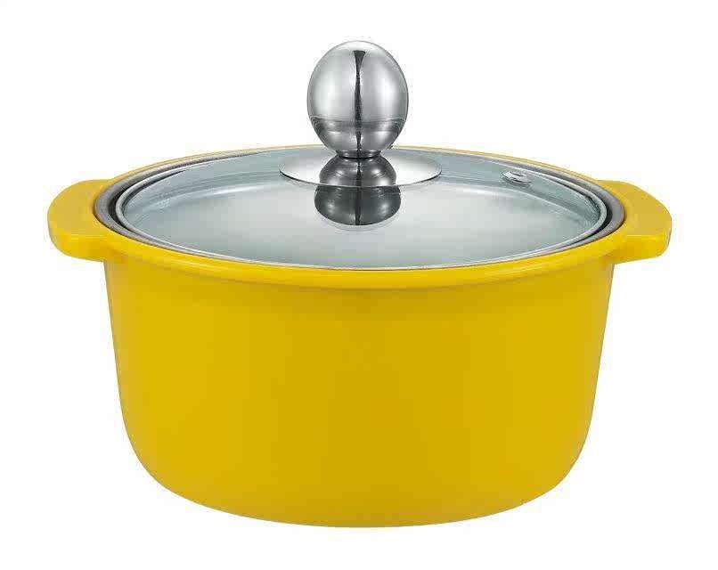 小锅子 宿舍用 单人