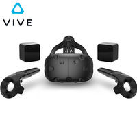 HTC VIVE Virtual Reality VR Helmet Smart Glasses 3D Headset Weight Loss Edition VR Games