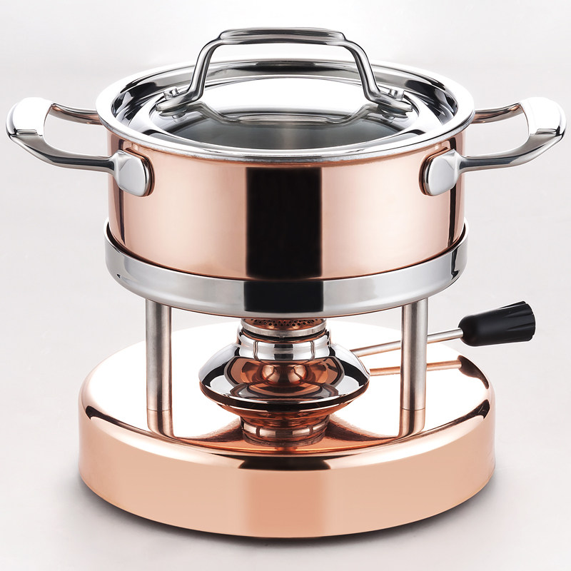 特价燃气小火锅炉 家用