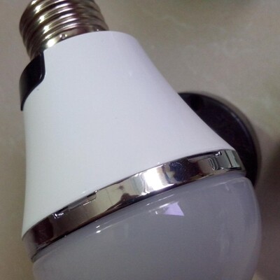 高显色led节能灯三星led220v110v48v24v12v灯led球泡灯三星光源