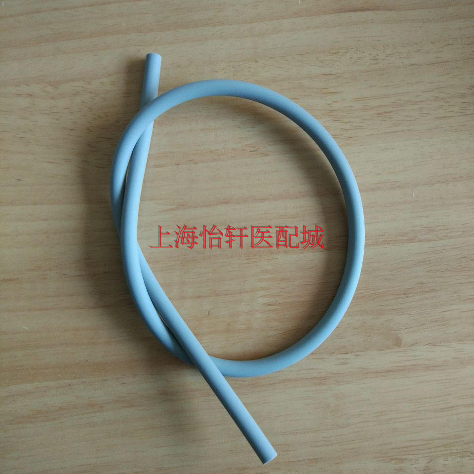 欧姆龙久安鱼跃电子血压计臂带袖带橡胶管软管延长管配件