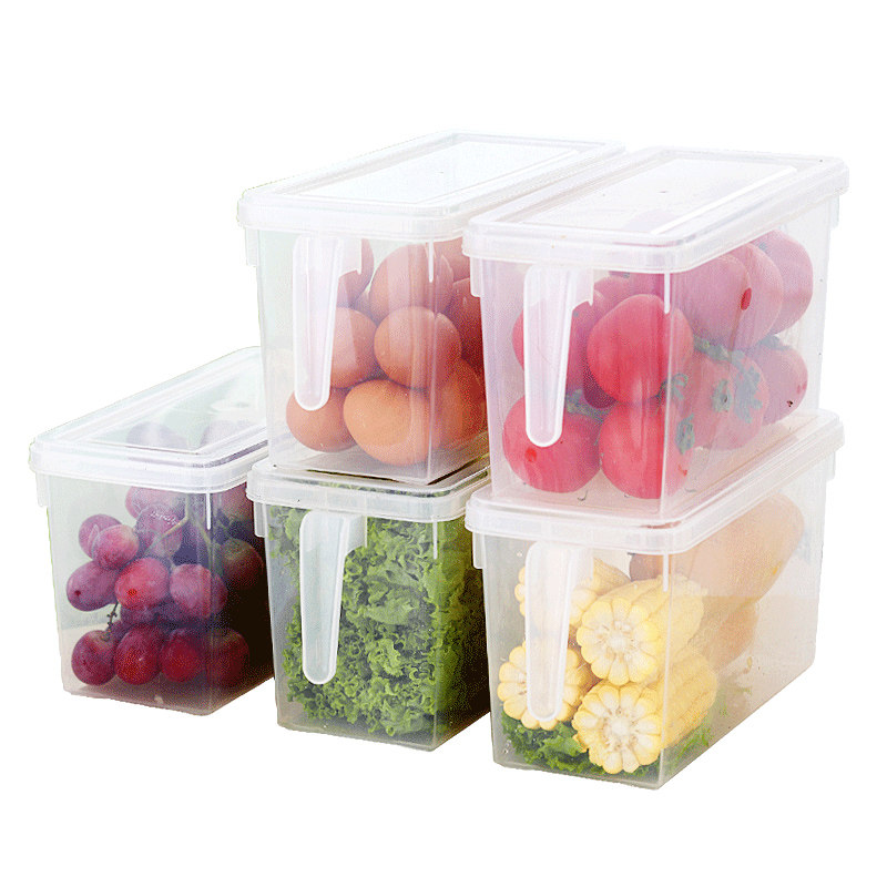 超市大妈不外传的保鲜方法,据说超级好用