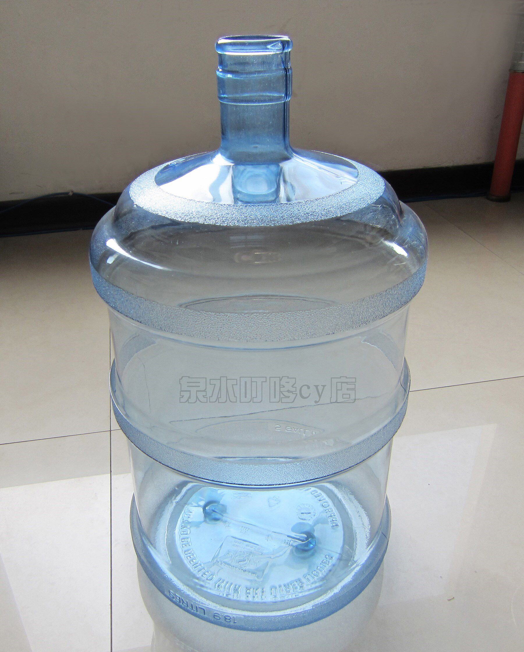 高新品牌小桶水联系方式 小桶桶装水