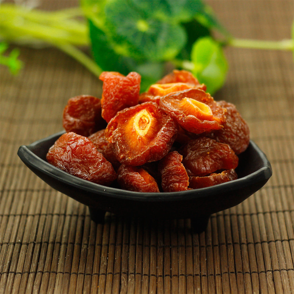 蜜饯 果脯类 散装大额优惠券