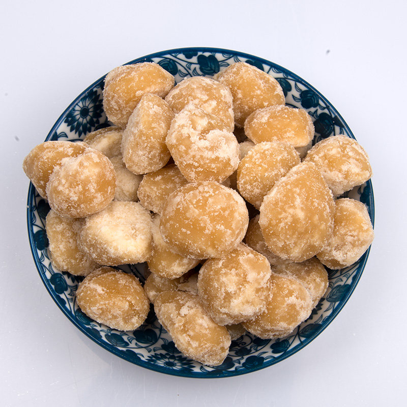 红糖袋装包邮免运费批发_缅甸进口食糖 棕榈树糖 椰糖棕糖产后滋补