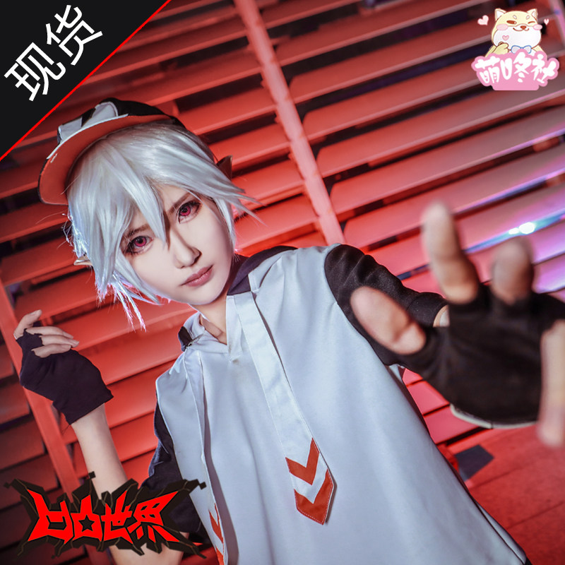 凹凸世界cos_现货凹凸世界黑金cosplay女男凹凸世界金cos凹凸金cos