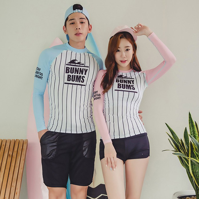 好身材上瘾#条纹当道