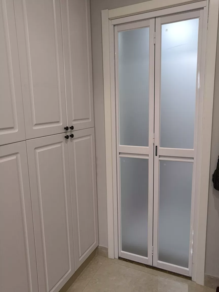 8mm)小折叠门/卫生间门/厨房门优惠券