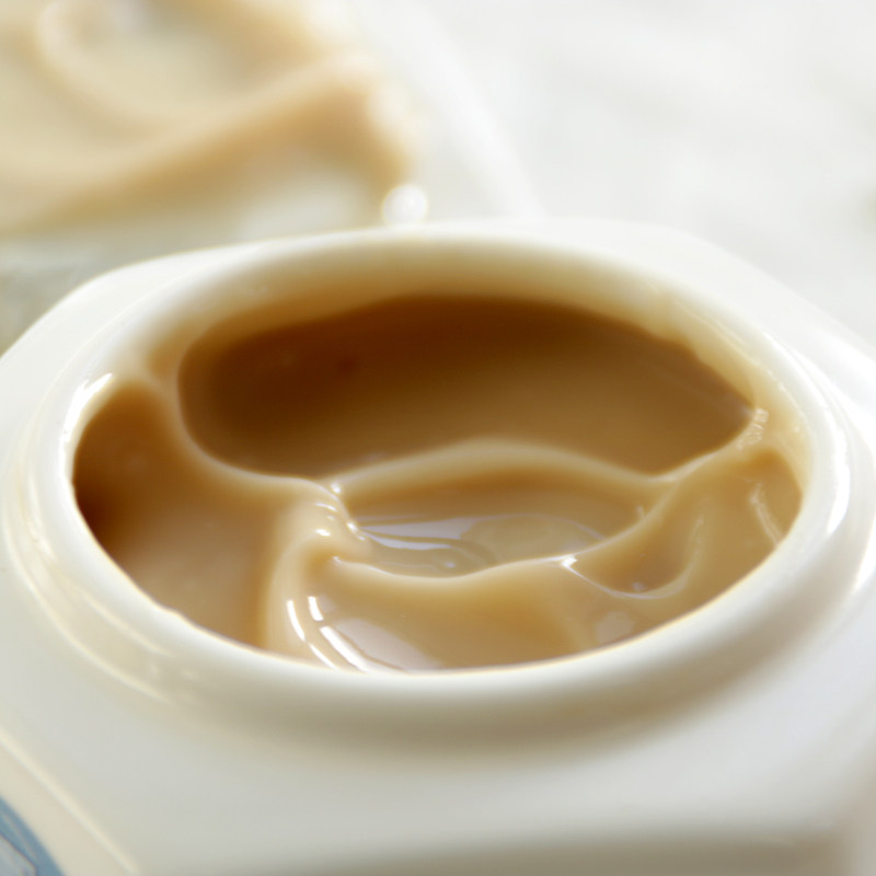 秘传花镜玉龙膏祛痘面膜免洗睡眠补水保湿收缩毛孔控油祛痘清爽