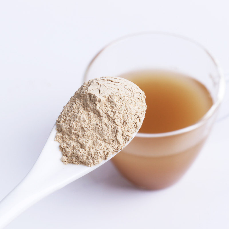 三七粉的最佳搭档是谁?