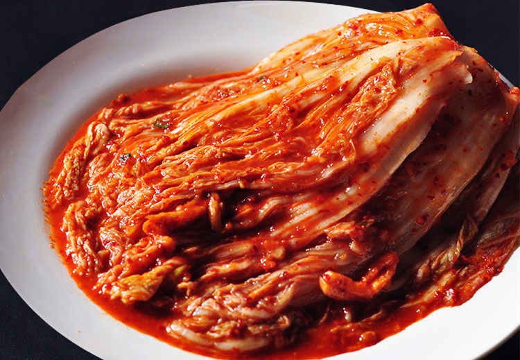 【天天特价】泡菜十斤装朝鲜族腌制下饭菜延边特产辣白菜包邮