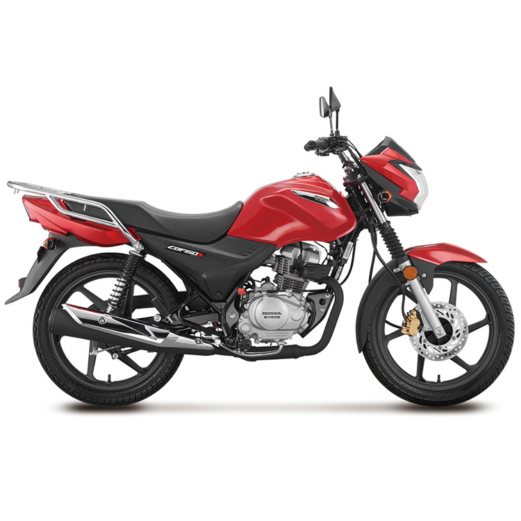 新大洲本田cbf150s摩托车-汽车优品库