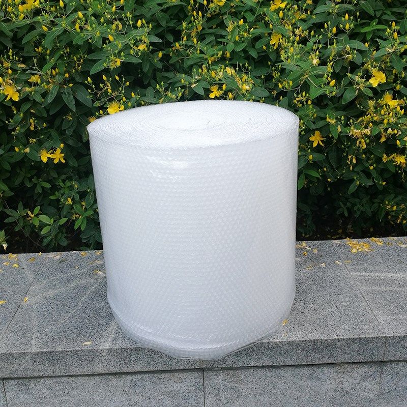 上海包邮防碎防摔包装气泡膜防震防挤压隔热宽50cm泡泡袋泡沫纸