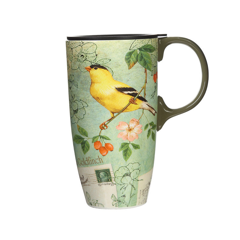 mark生活,找到你的专属马克杯