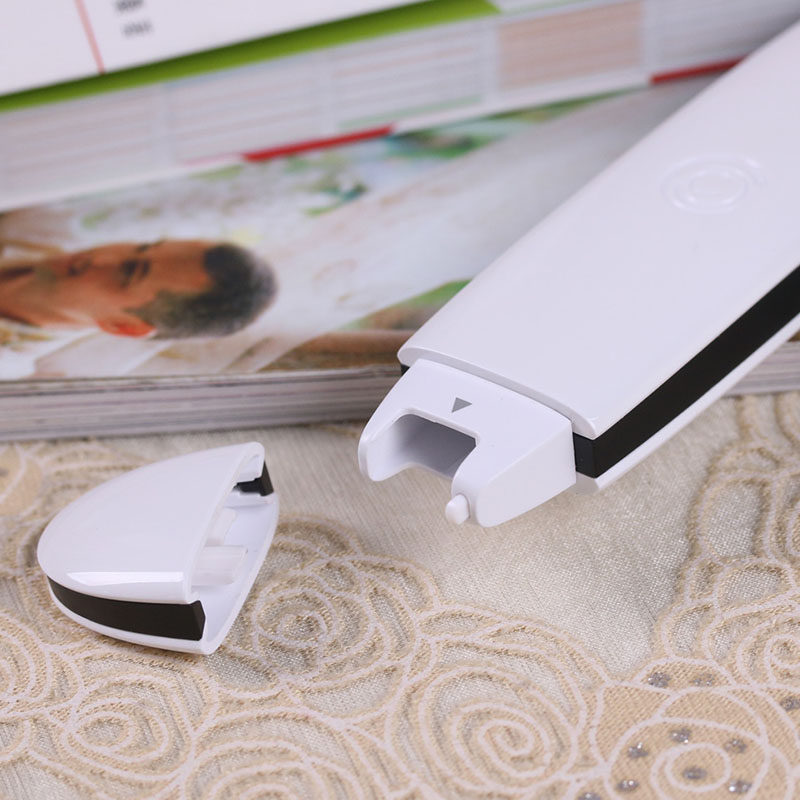 汉王t200扫描笔文字录入笔蓝牙速录笔文字扫描录入笔无线扫描仪