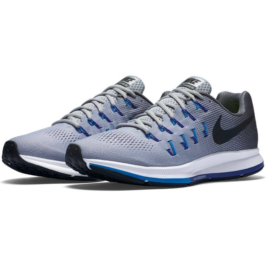 耐克zoom跑鞋_耐克 air zoom pegasus 33 飞马33 飞线跑步鞋 831352
