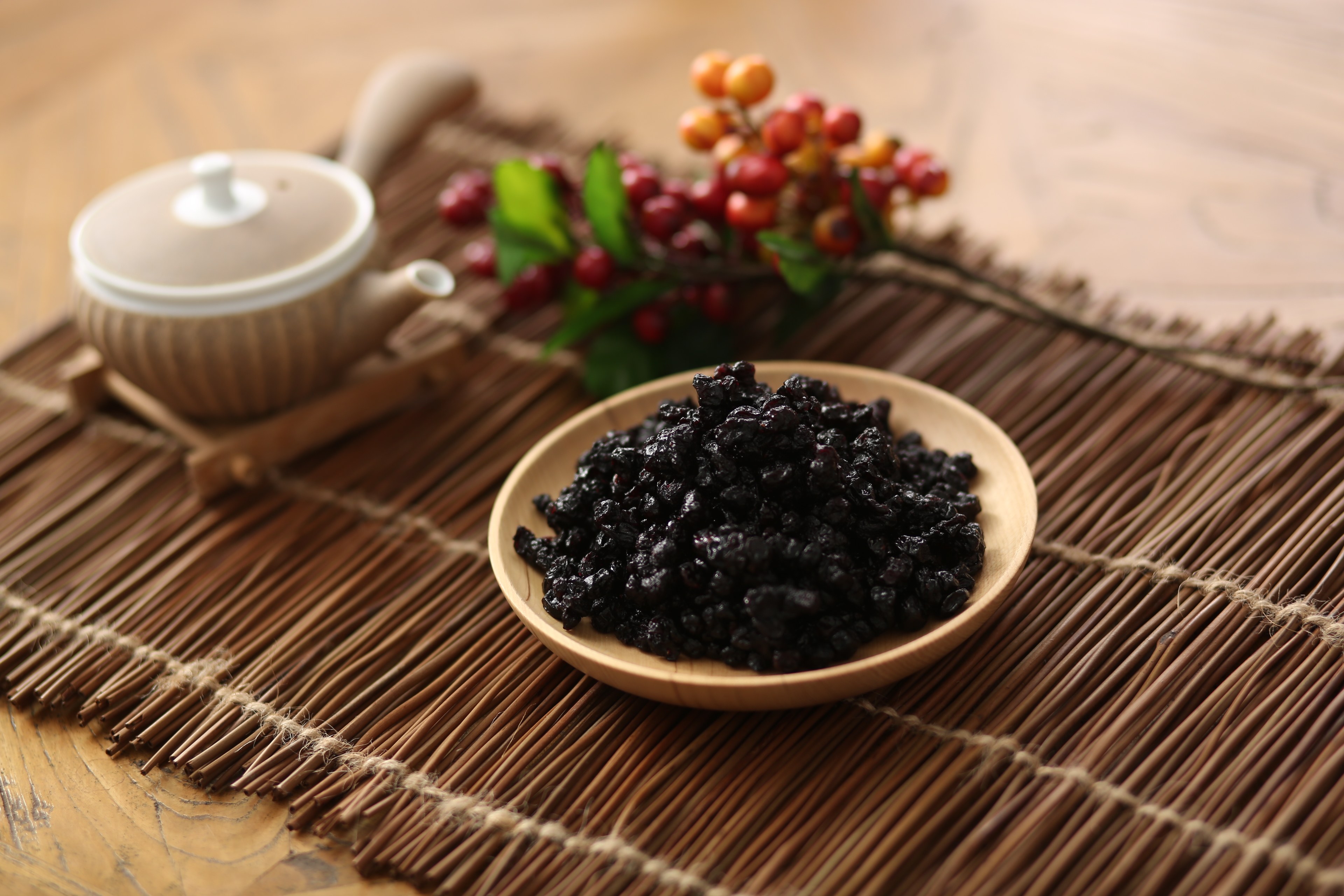 【包邮】内蒙古呼伦贝尔根河特产林海源兴安岭