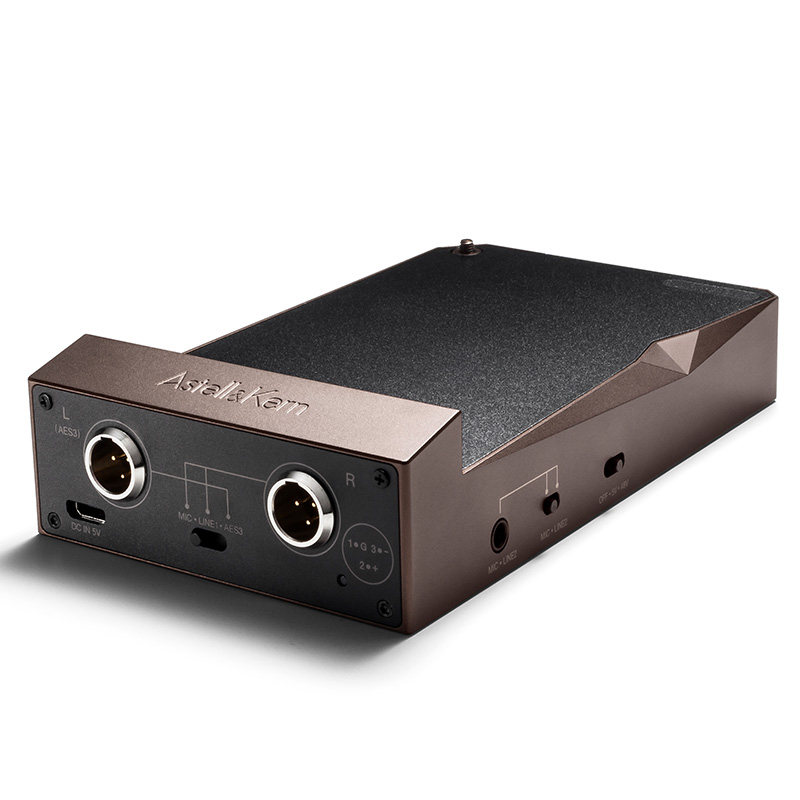 艾利和ak recorder ak380 ak300 ak320 dsd专业录音设备