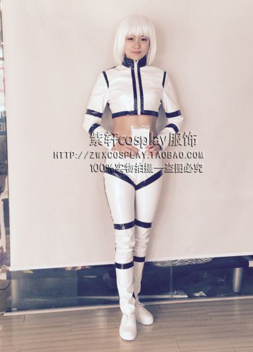 cosplay女装