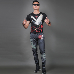 中国运动服装品牌大全