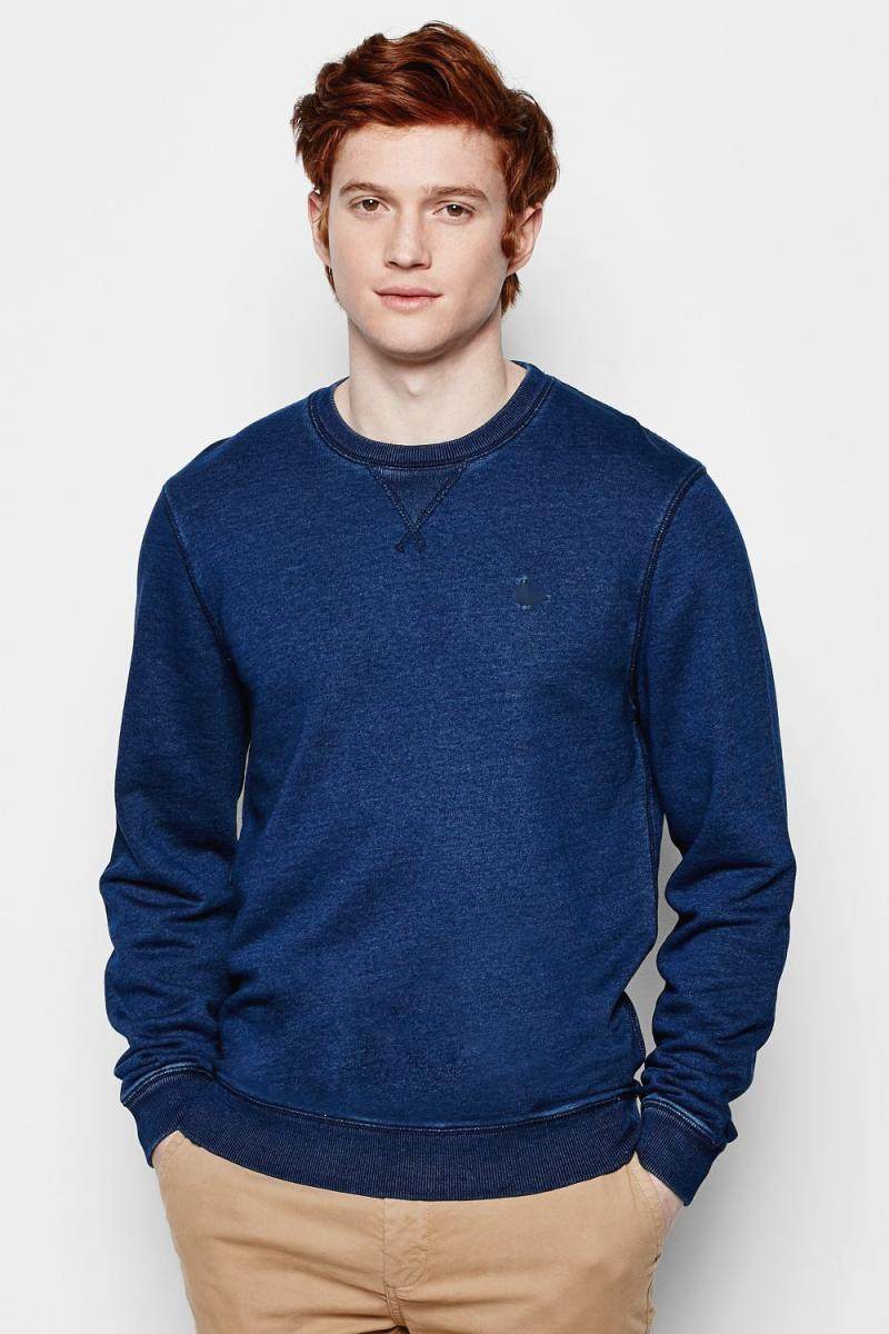 出口英国_英伦青年 男装秋冬休闲 纯棉套头卫衣运动服 出口英国优惠券