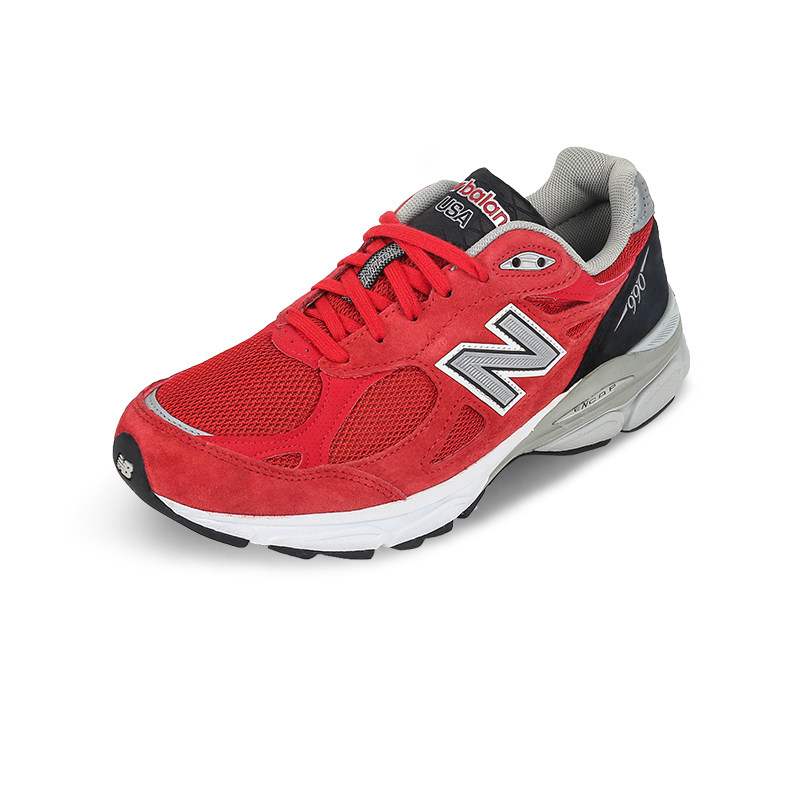     nb99x系跑鞋