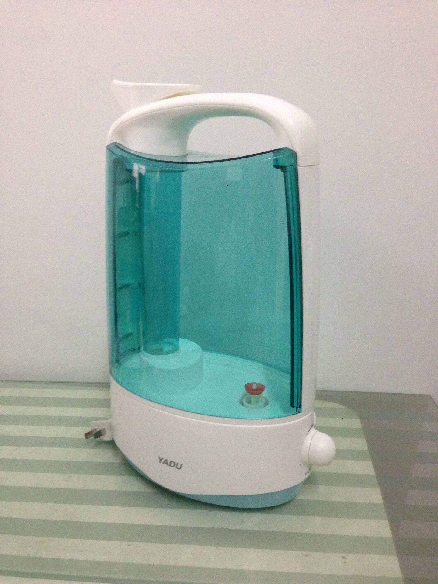 一折亚都加湿器家用静音